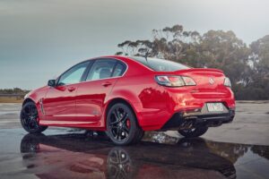 best sounding exhaust for holden 308