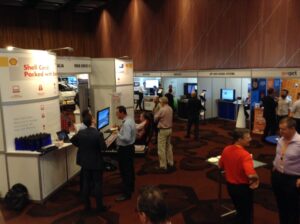 AFMA fleet conference and exhibition - manager 3