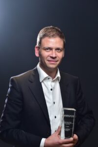 Jens Werkheiser, Global Category Manager Fleet at SABMiller