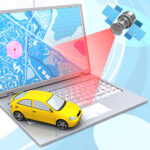 Telematics is becoming more popular with fleets
