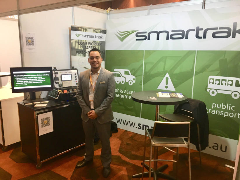 2018 AfMA Conference and Exhibition - Did you see these suppliers?
