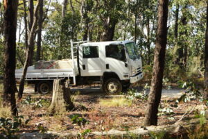 Go Anywhere Isuzu Nps 75 45 155 4x4 Amt Go Anywhere Isuzu Nps 75 45 155 4x4 Amt