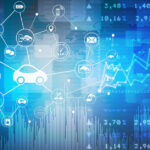 shares fleet results stock market telematics