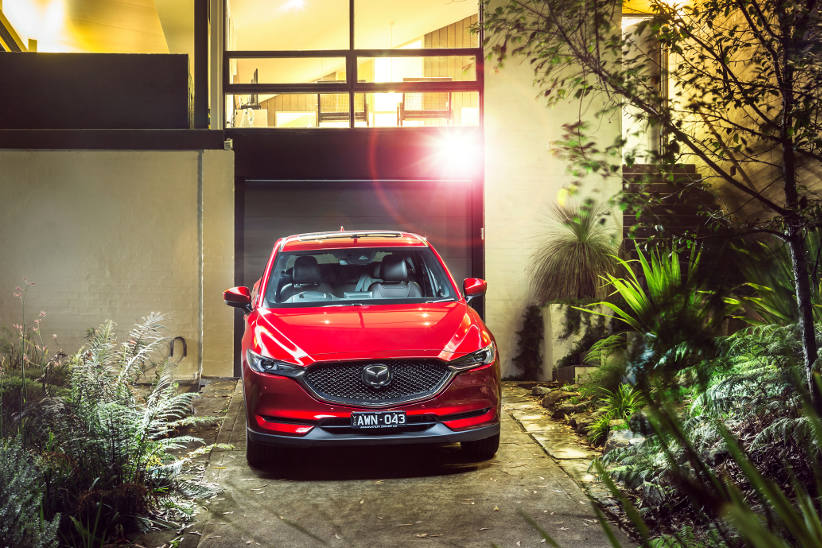 The top 10 novated lease vehicles in 2018