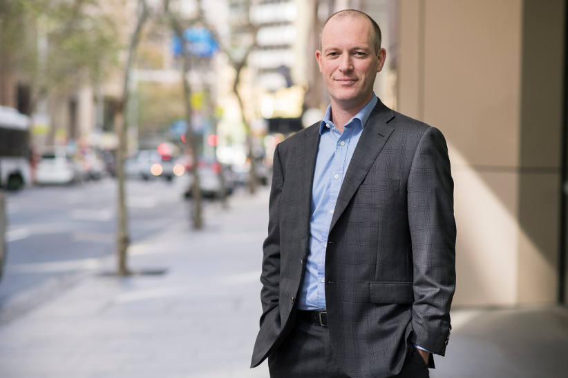 FAN interview Eclipx CEO Julian Russell Fleet Auto News