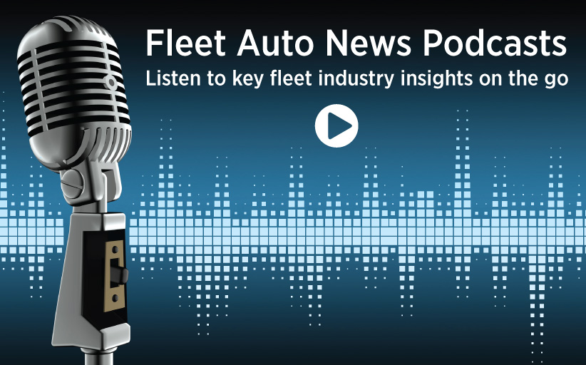 Podcasts with fleet influencers