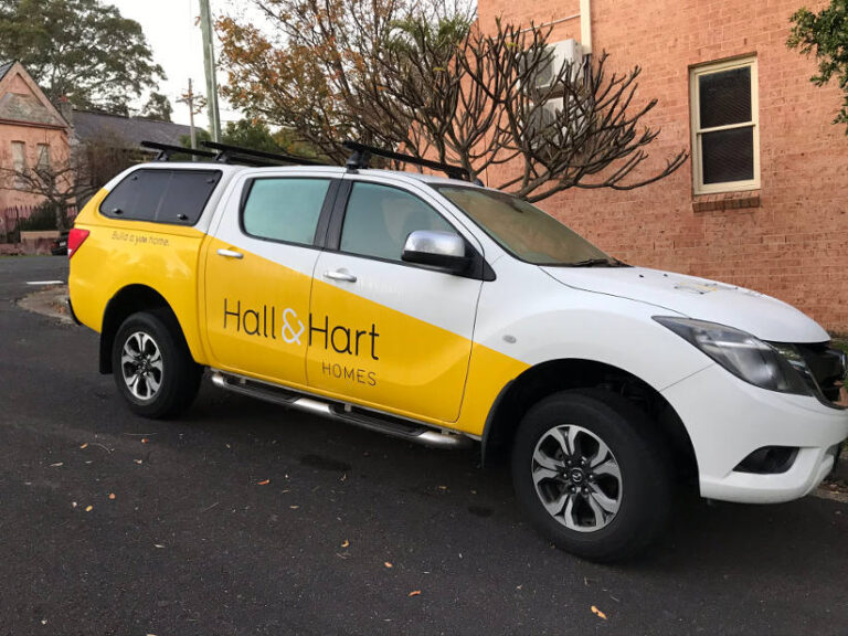 Fleet vehicle branding good examples Fleet Auto News