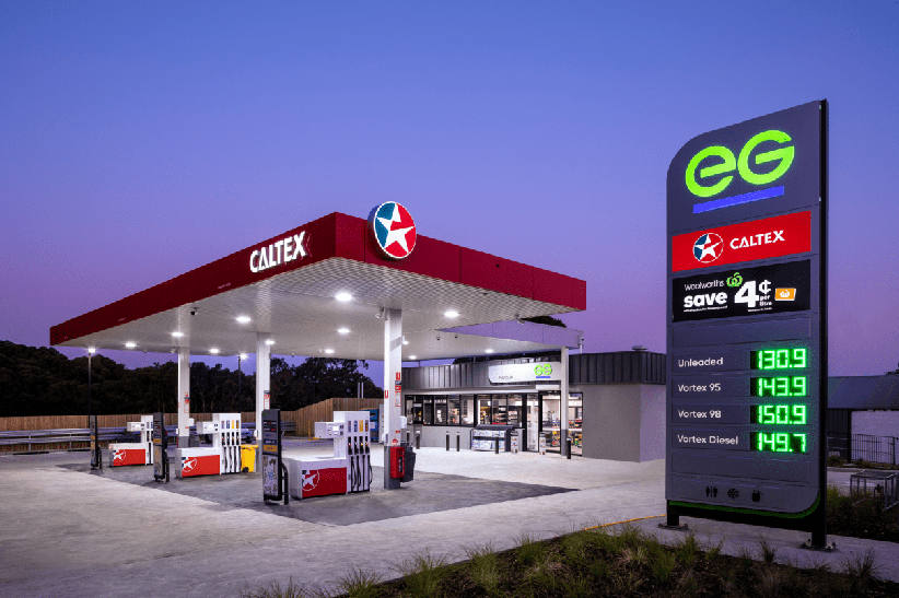 New player in the fuel card market maybe an option for fleets Fleet