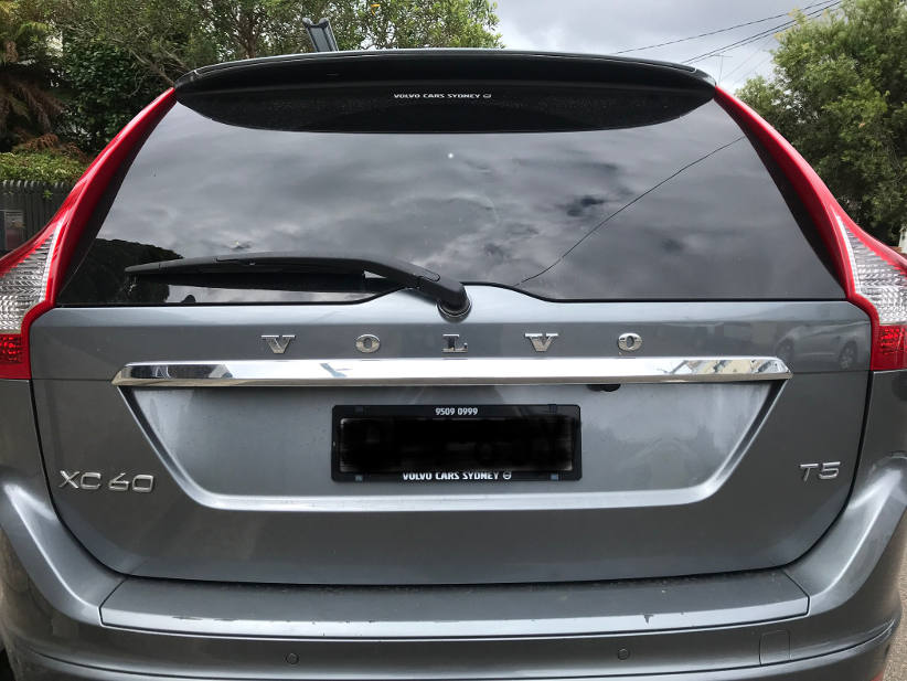 Adaptive Cruise Control - A marriage saver