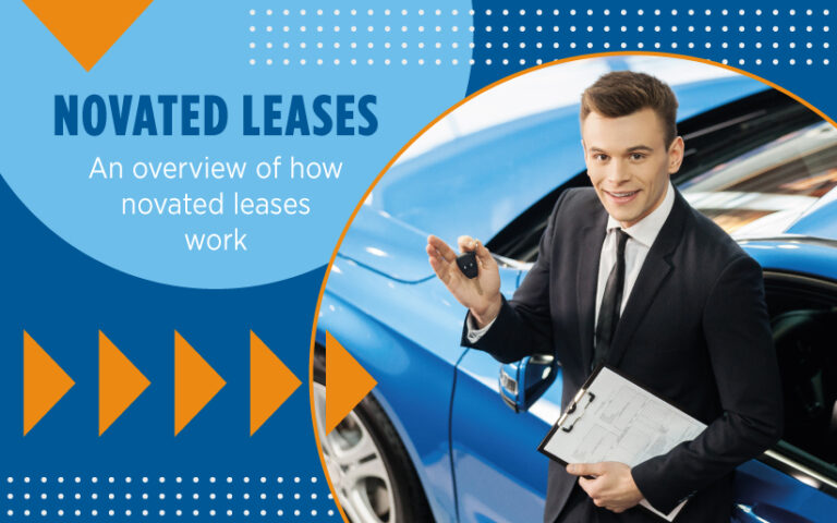 Novated Leases how they work explained