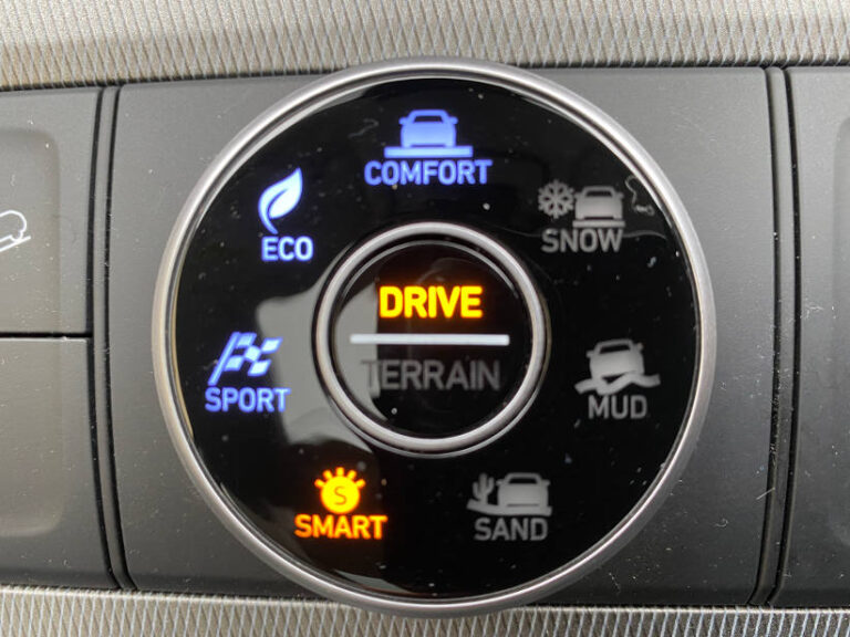 novated lease calculator Hyundai Palisade drive smart