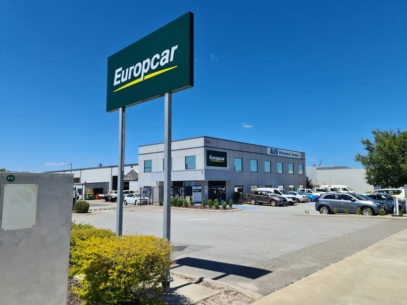 Europcar expands with over 3000 vehicles in WA Fleet Auto News