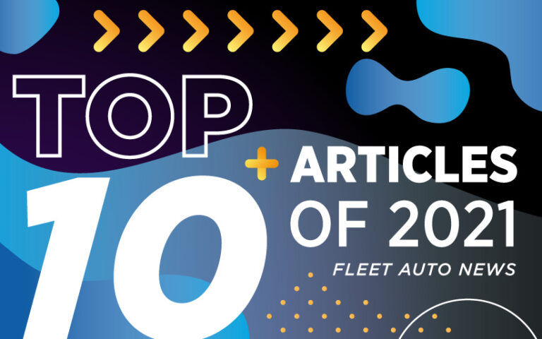 top 10 articles in fleet leasing