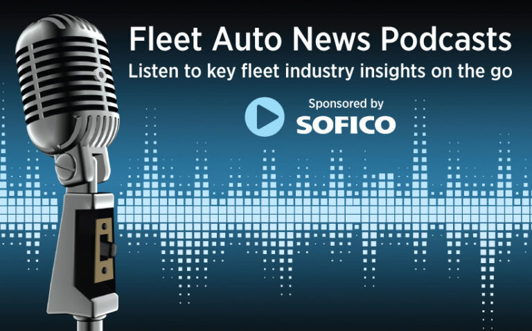 Sofico fleet podcast on spotify