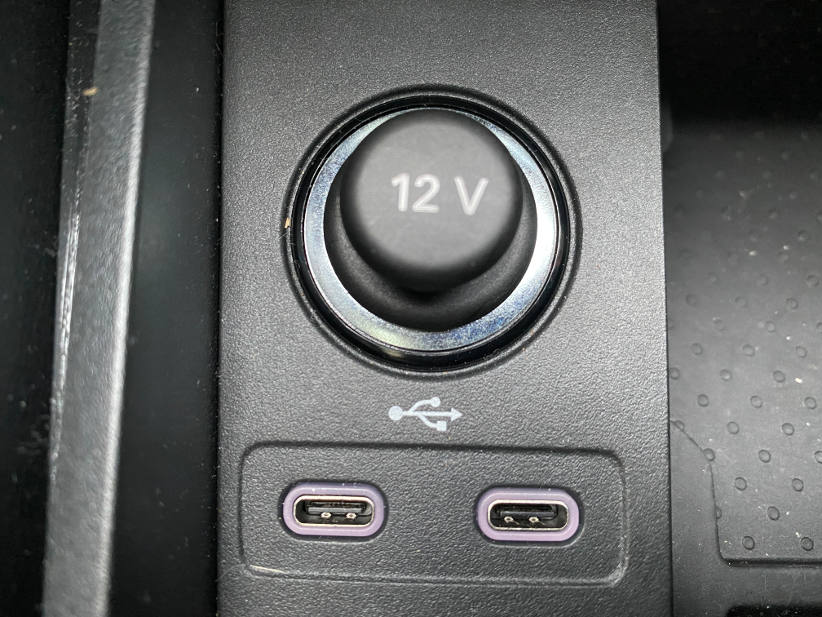 Corolla to get USBC outlets in latest tech upgrade Fleet Auto News