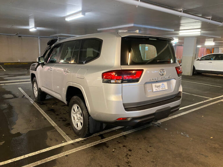 300 series landcruiser