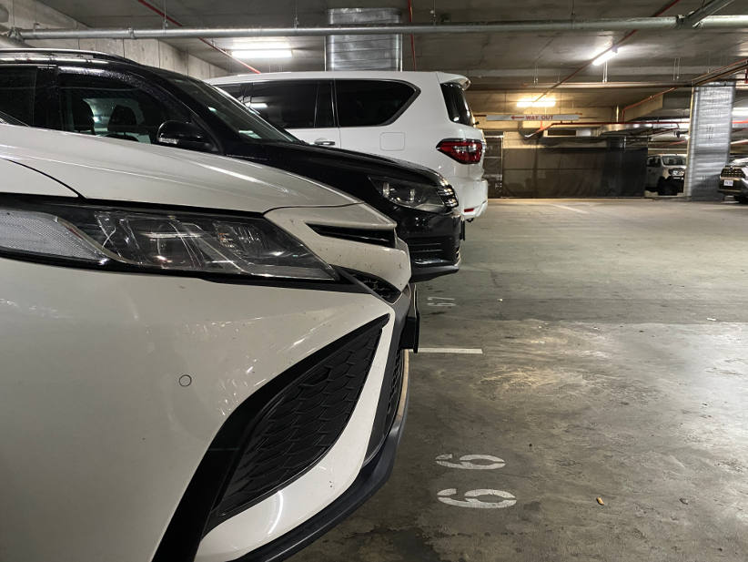 How many fleet vehicles in Australia in 2022? Fleet Auto News