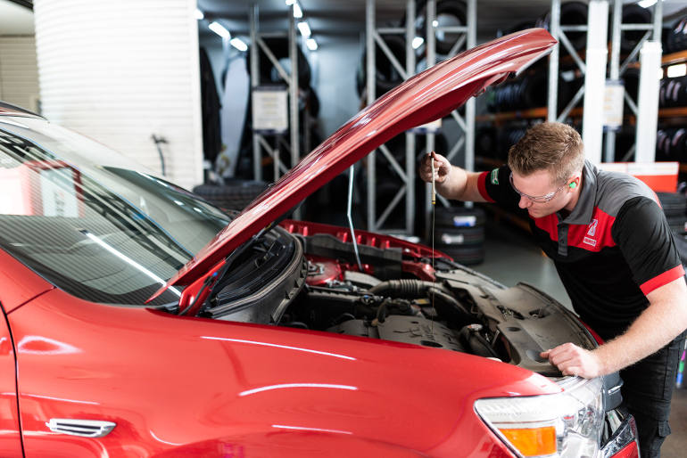 Fleet Maintenance Finally Goes Digital