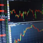 Share market ASX