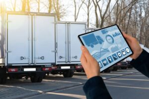 data and AI are linked