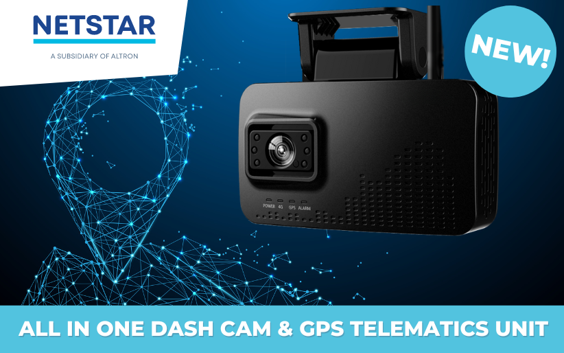 Netstar launches dashcam solution Fleet Auto News
