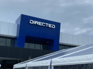 Directed Technologies AFR top three most innovative in technology