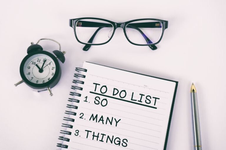 To do list for fleet managers