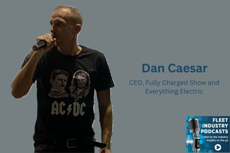 Interview promo- Dan Caesar CEO at Fully Charged