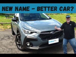 New name – is it a better car?
