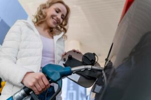 Australians Change Driving Habits
