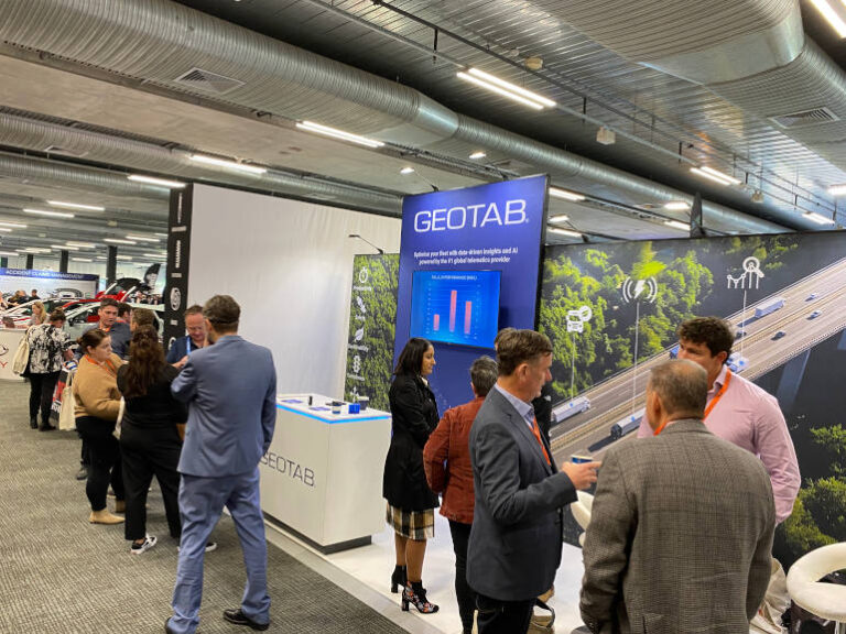 Telematics shake-up: Geotab buys Verizon Connect operations in Australia and Europe Geotab at conference