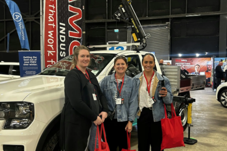 Waipa District Council fleet NZ vehicles