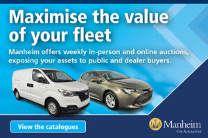 Manheim’s Q3 2024 wholesale market update