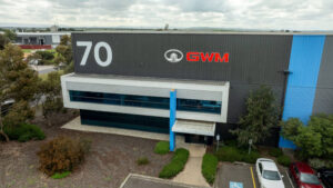 GWM Signals Serious Fleet Intent with New Leadership and Local Investment