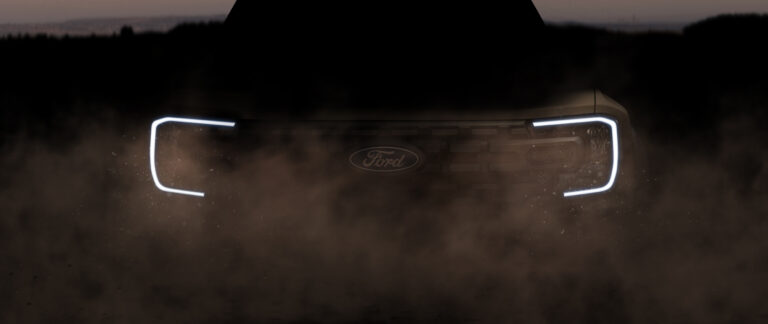 Ford Super Duty reveal