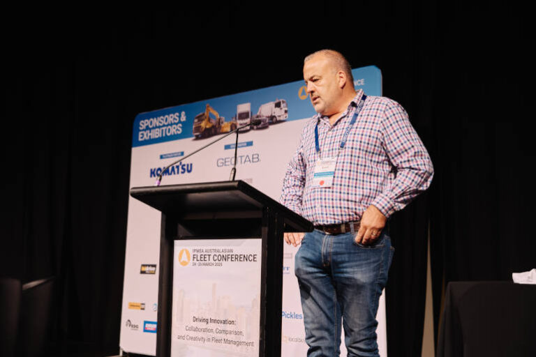 Council fleet EV case study