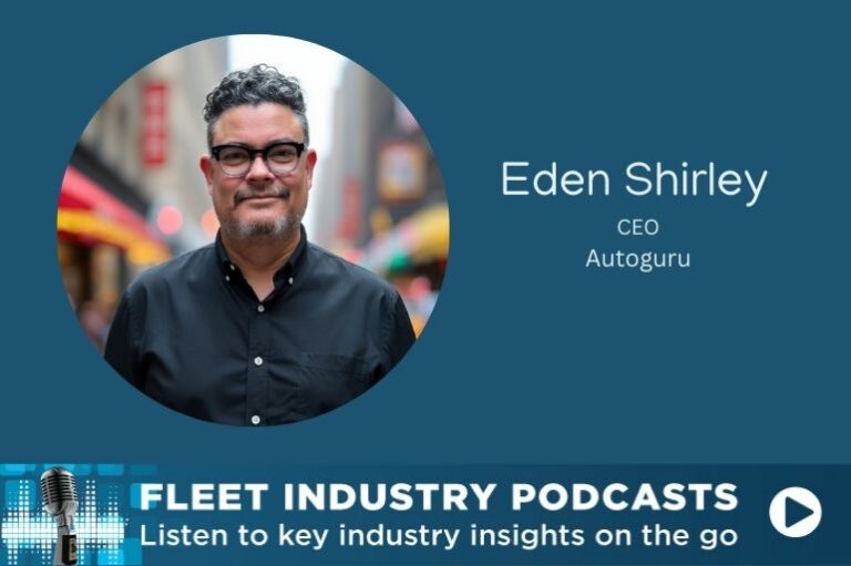 fleet expert interview