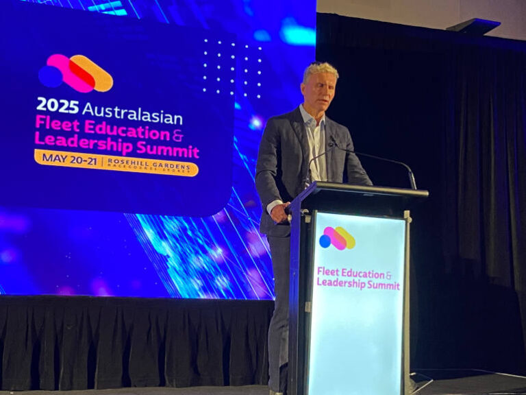 fleet conference 2025 Sydney