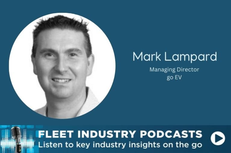 ev charging explained in a podcast