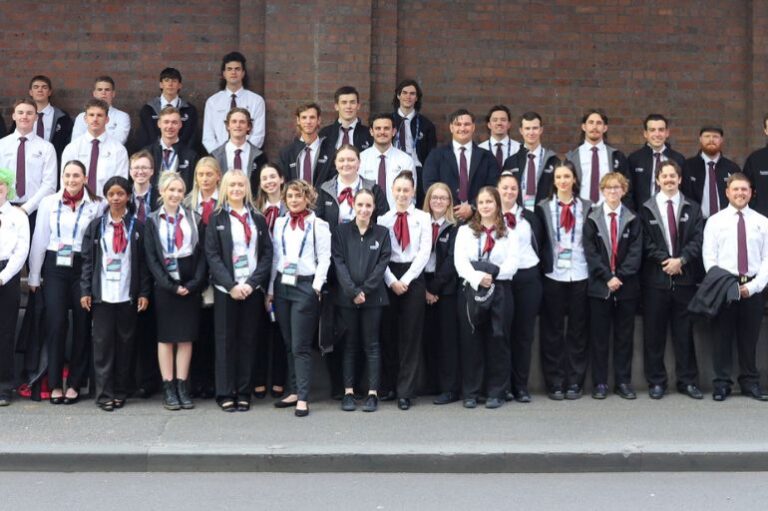 trade apprentices best in state