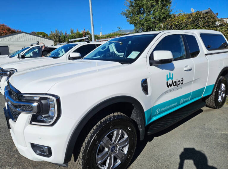 car pool systems
