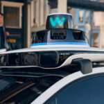 driverless taxi
