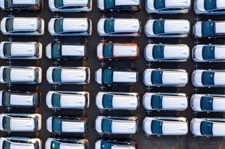 Five questions Fleet Managers should ask their FMO — and how AI can answer them