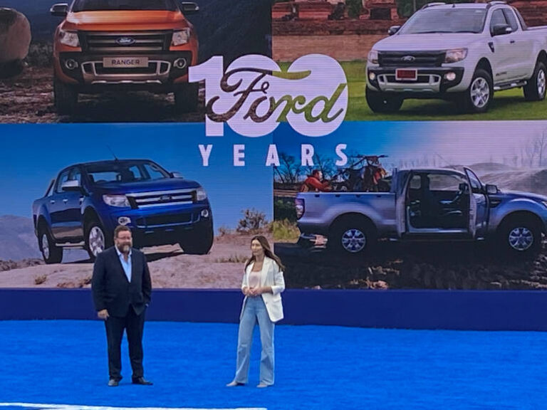 women in fleet and automotive