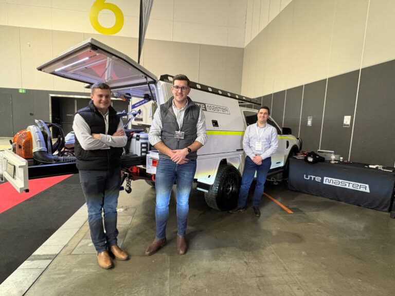 service bodies for fleet applications