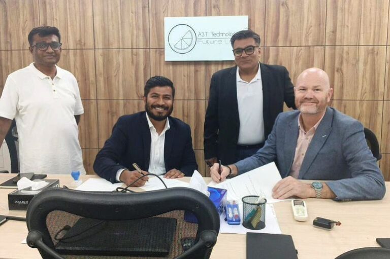 Directed Technologies Expands Fleet Connectivity into India Stephen Brown