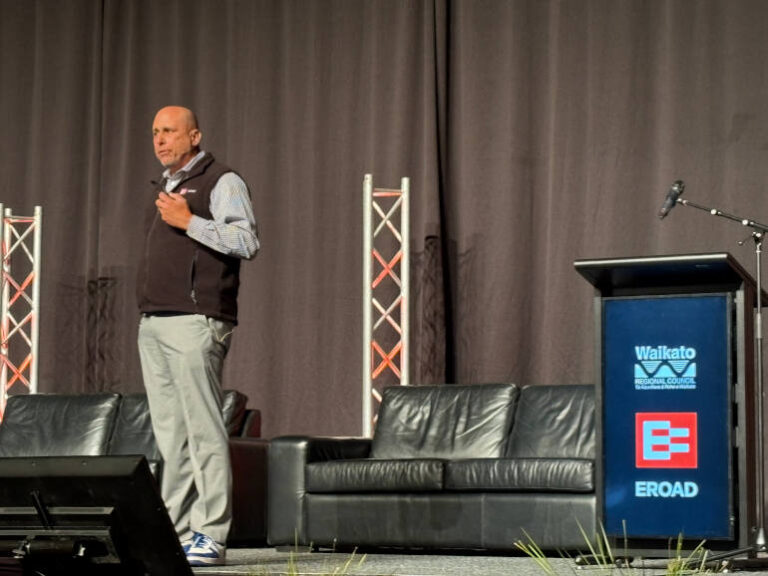 EROAD Introduces New Partnerships and Products at Fleet Day 2025