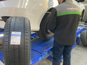 Tyre Myths Busted by an Expert: What Fleet Managers Really Need to Know