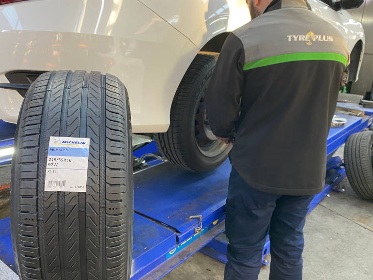 Tyre Myths Busted by an Expert: What Fleet Managers Really Need to Know