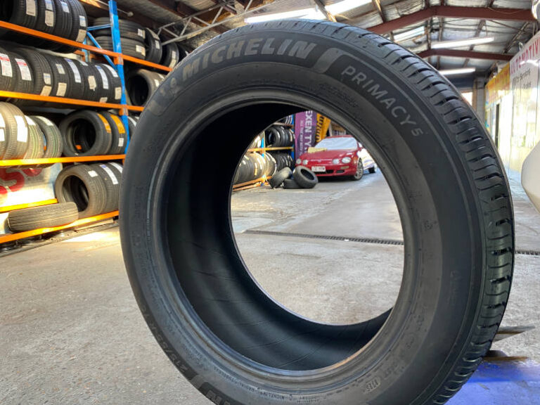 “Don’t Skimp on Tyres”: Advice from a Tyre Veteran